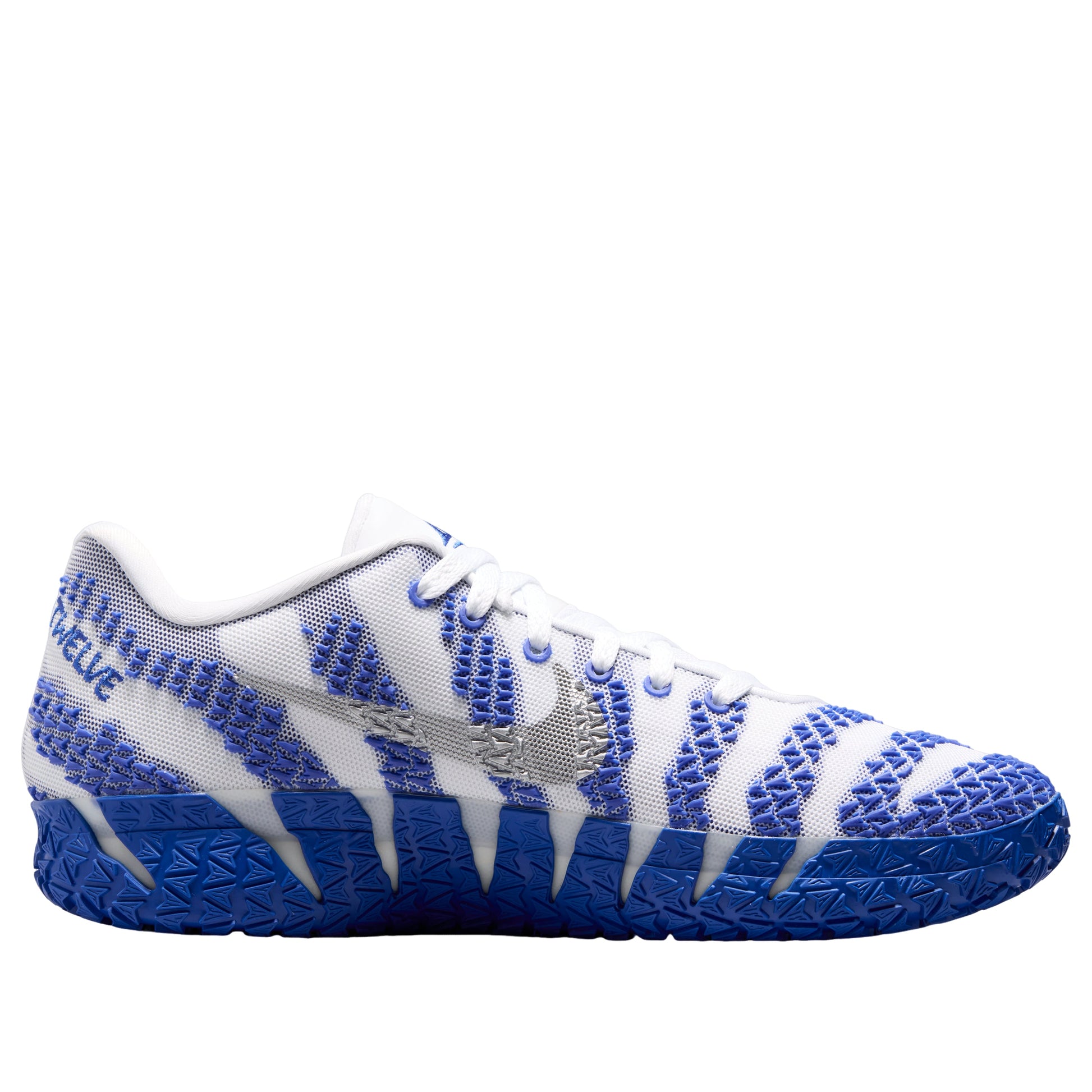 Nike Ja 3 Team Bank 'Game Royal' IV4426-106