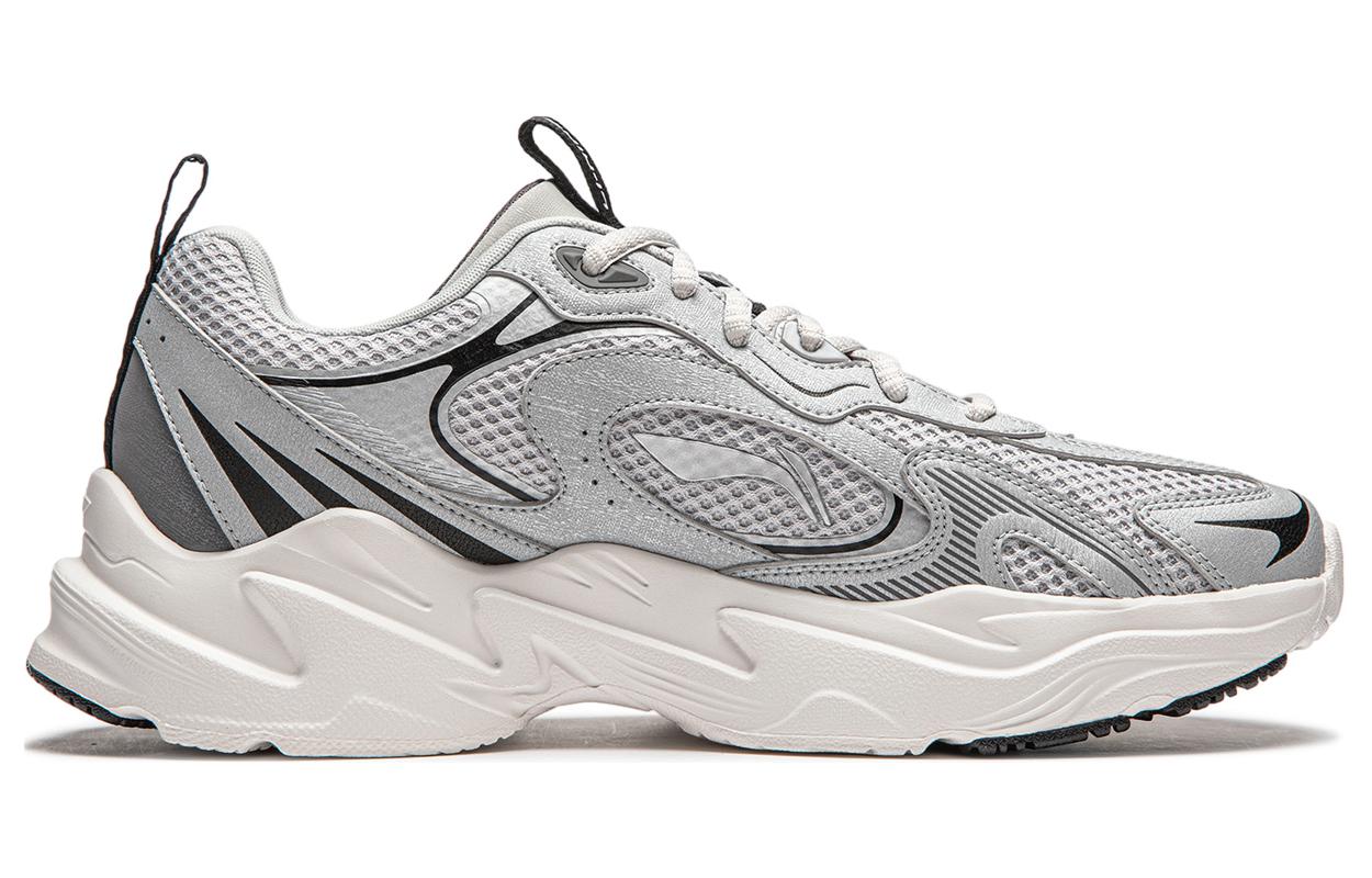 Li-Ning Meteor 'Grey Beige' AGCU121-2