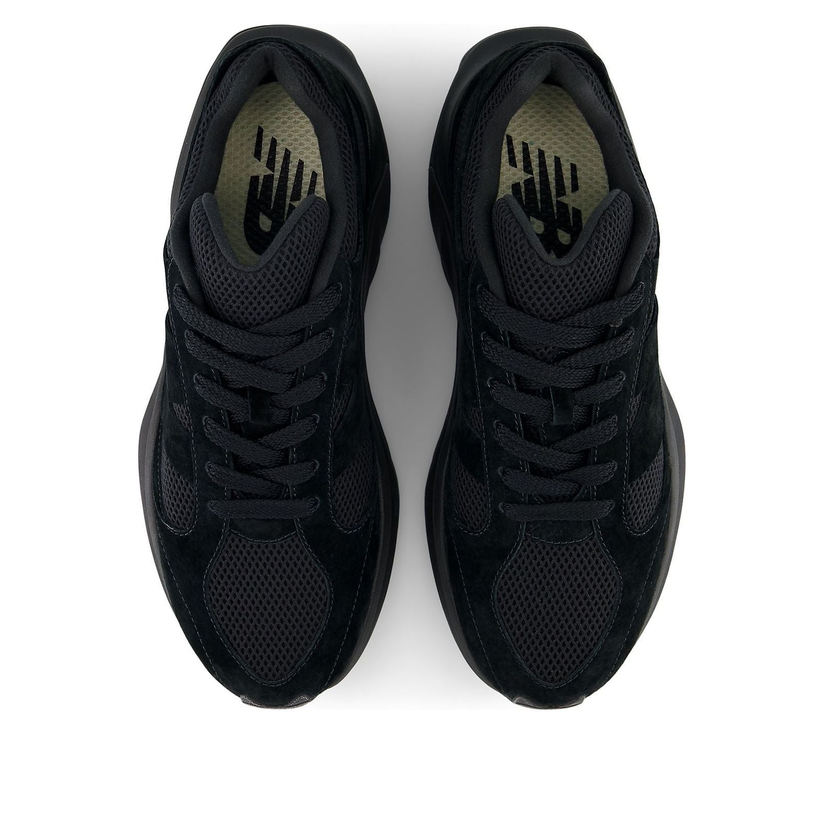 New Balance WRPD Runner 'Black' UWRPDTBA
