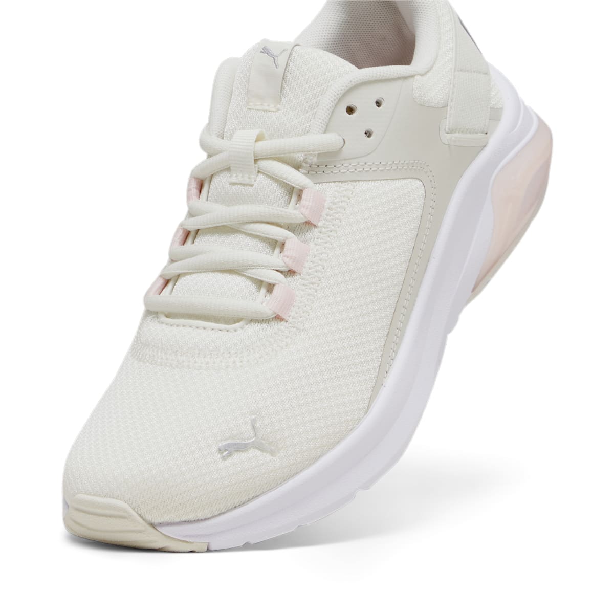 PUMA Electron E 'Vapor Grey Frosty Pink' 380435-26