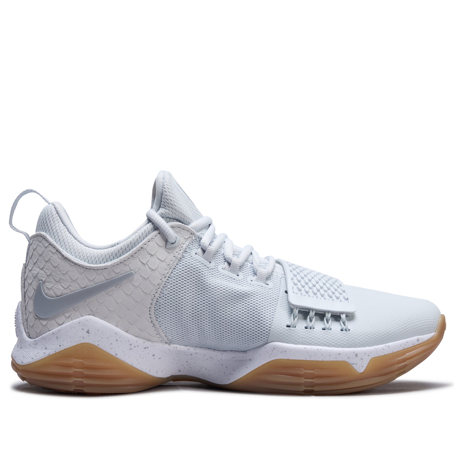Nike PG 1 EP 'Grey' IV2869-008