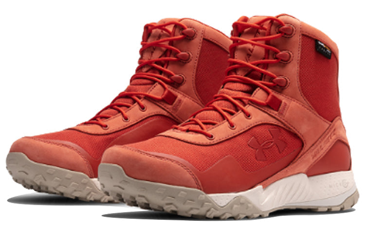Under Armour Valsetz Cordura 'Orange Ember' 3022289-600