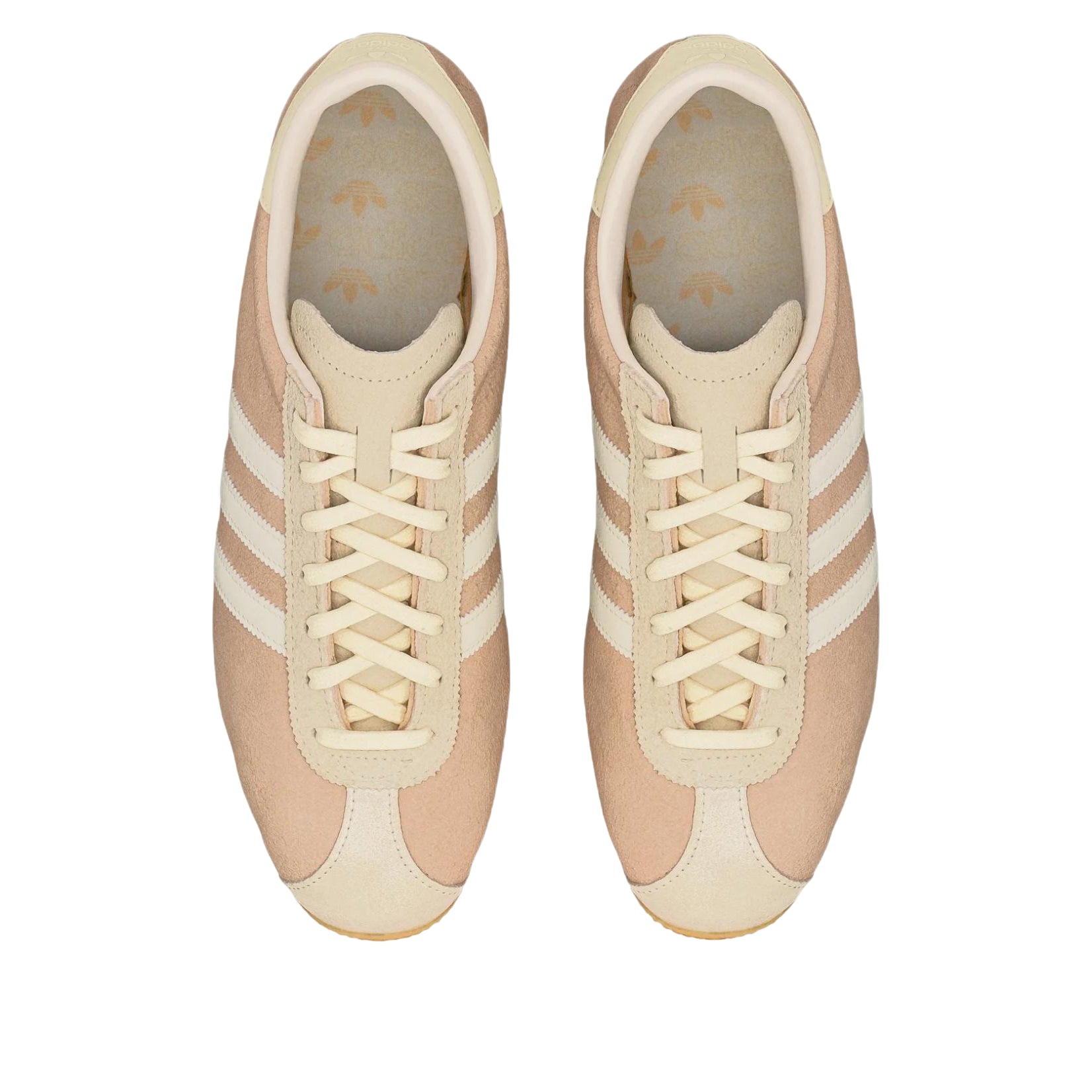 adidas Paris 'Cream White Off White' KI4309
