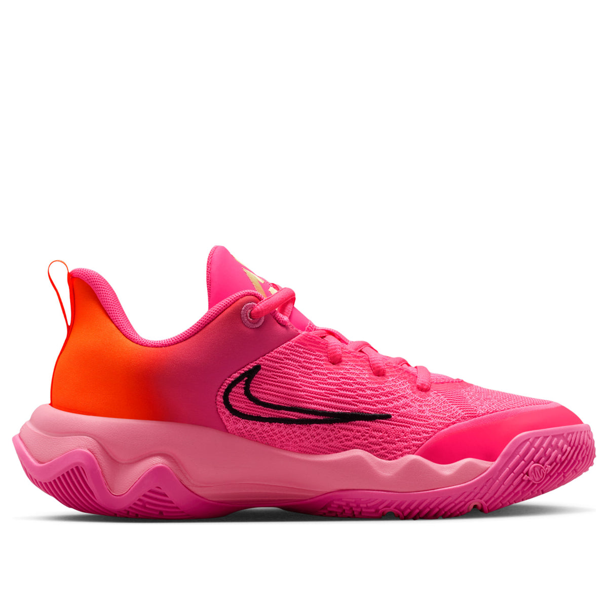 (GS) Nike Giannis Immortality 4 'Hyper Pink Pinksicle' IH7664-601