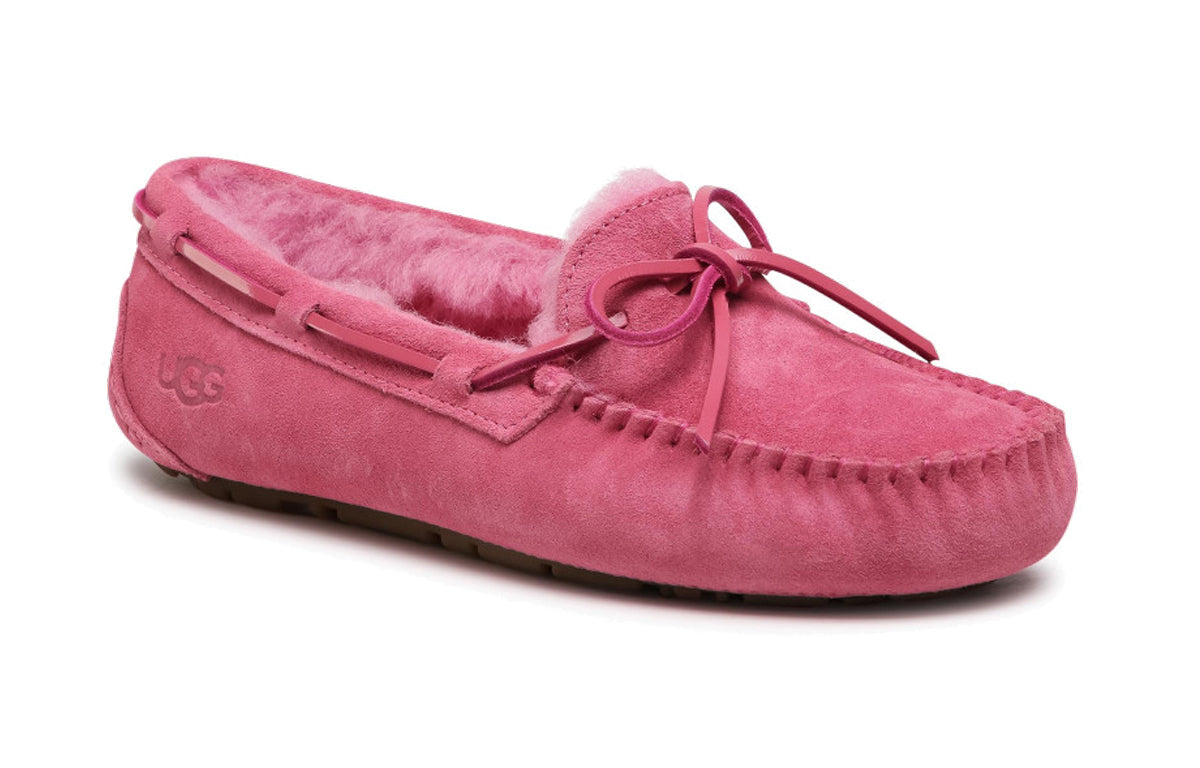 (WMNS) UGG Dakota 'Rose' 1106877-WBRR
