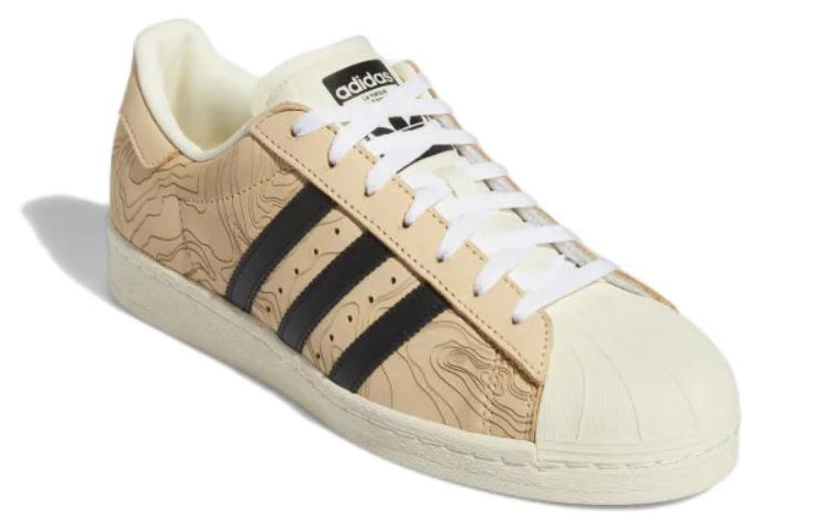 adidas Superstar 'Topographic Laser' GY3425