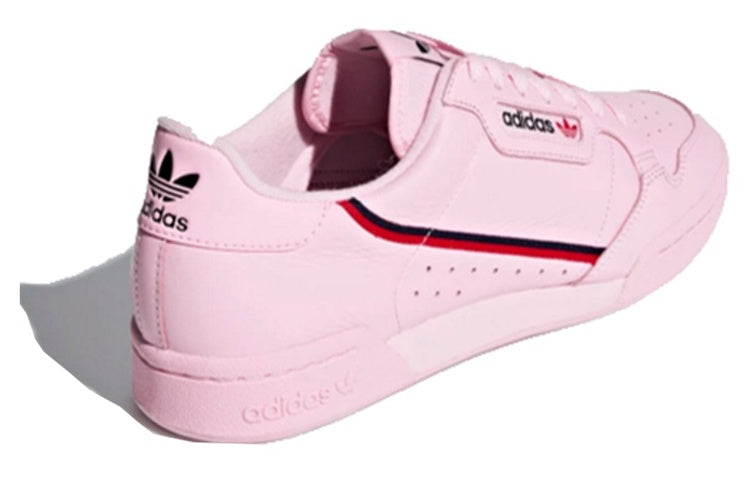 (WMNS) adidas Continental 80 'Pink' B41679F