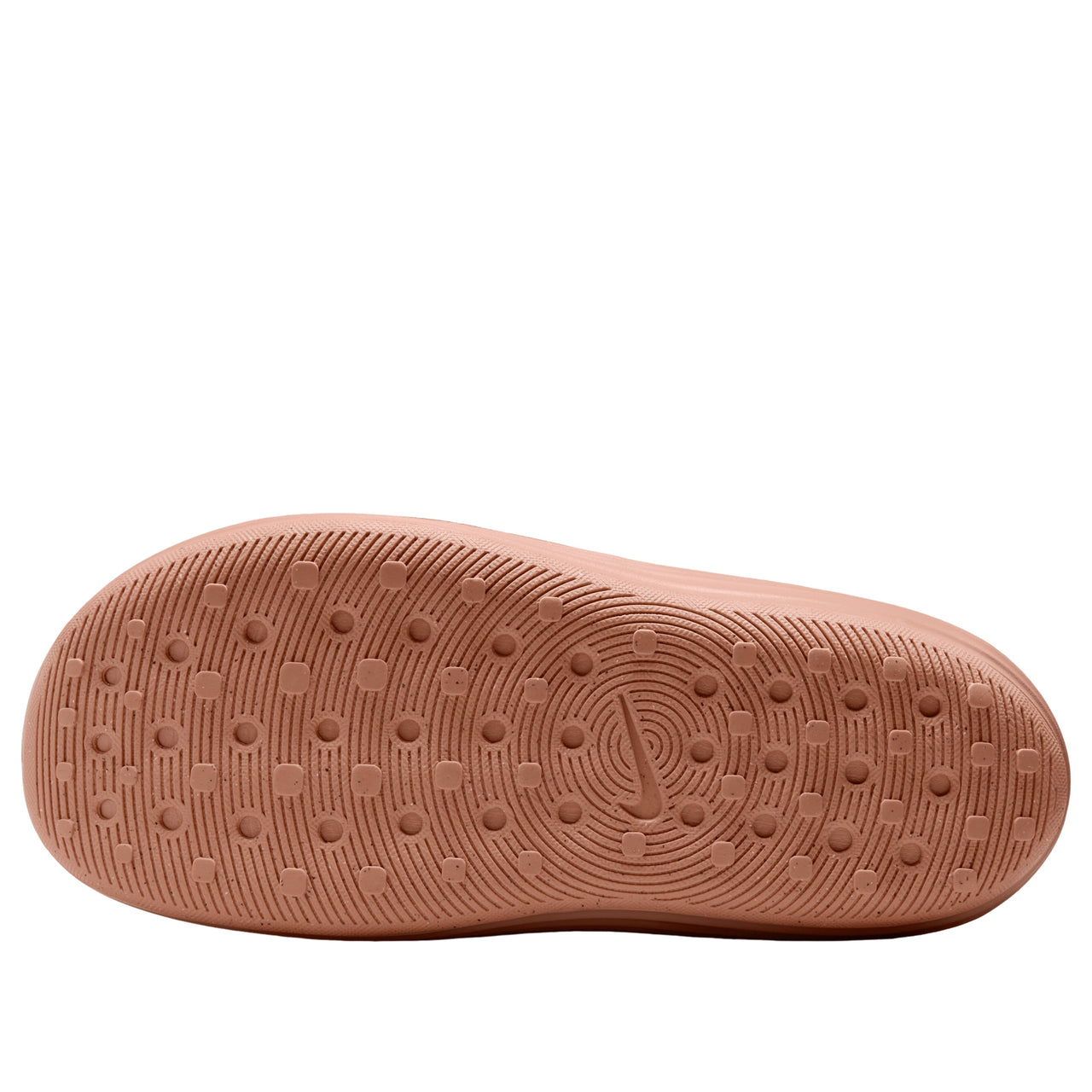 (WMNS) Nike ReactX Rejuven8 Slide 'Rose Gold' HV4484-601