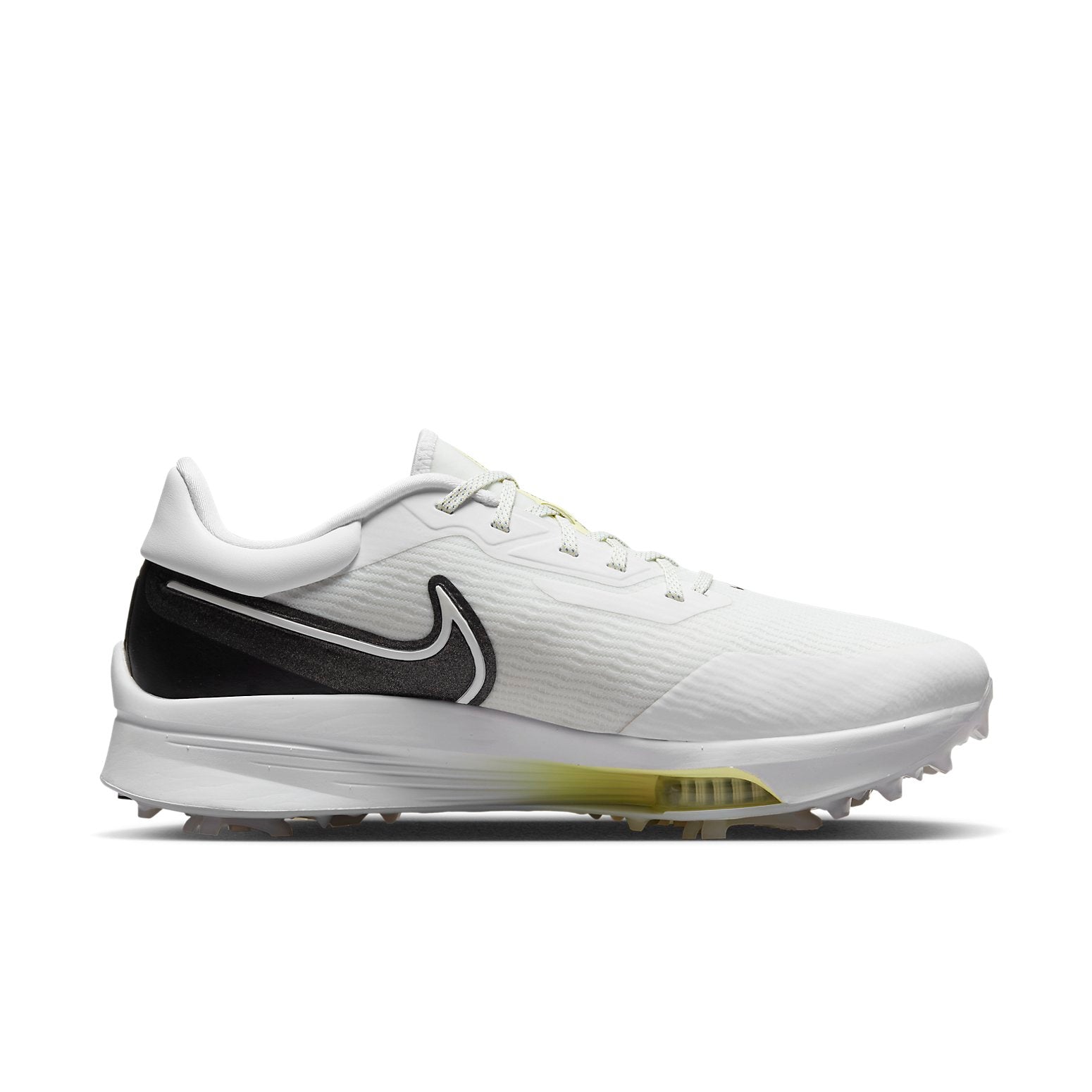 Nike Air Zoom Infinity Tour NEXT% Wide 'White Citron Tint' DM8446-113