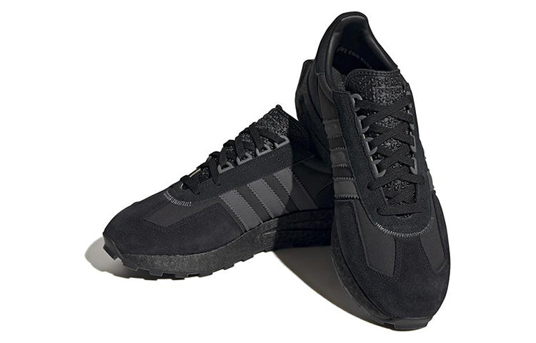adidas Retropy E5 'Black' IG4808