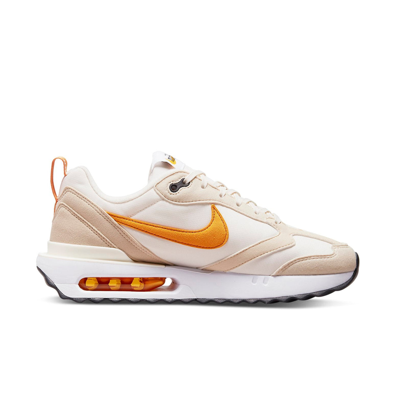 (WMNS) Nike Air Max Dawn 'Phantom Light Curry' DQ8591-001