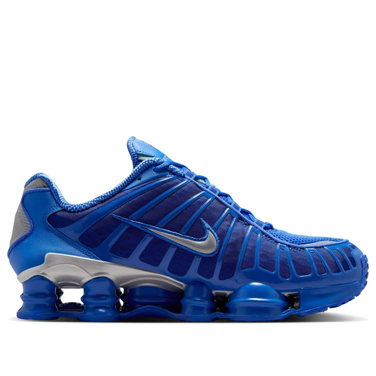 Nike Shox TL 'Hyper Royal' AV3595-400
