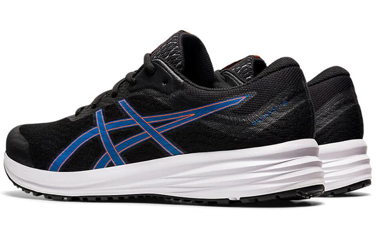 ASICS Patriot 12 'Black Blue' 1011A823-004