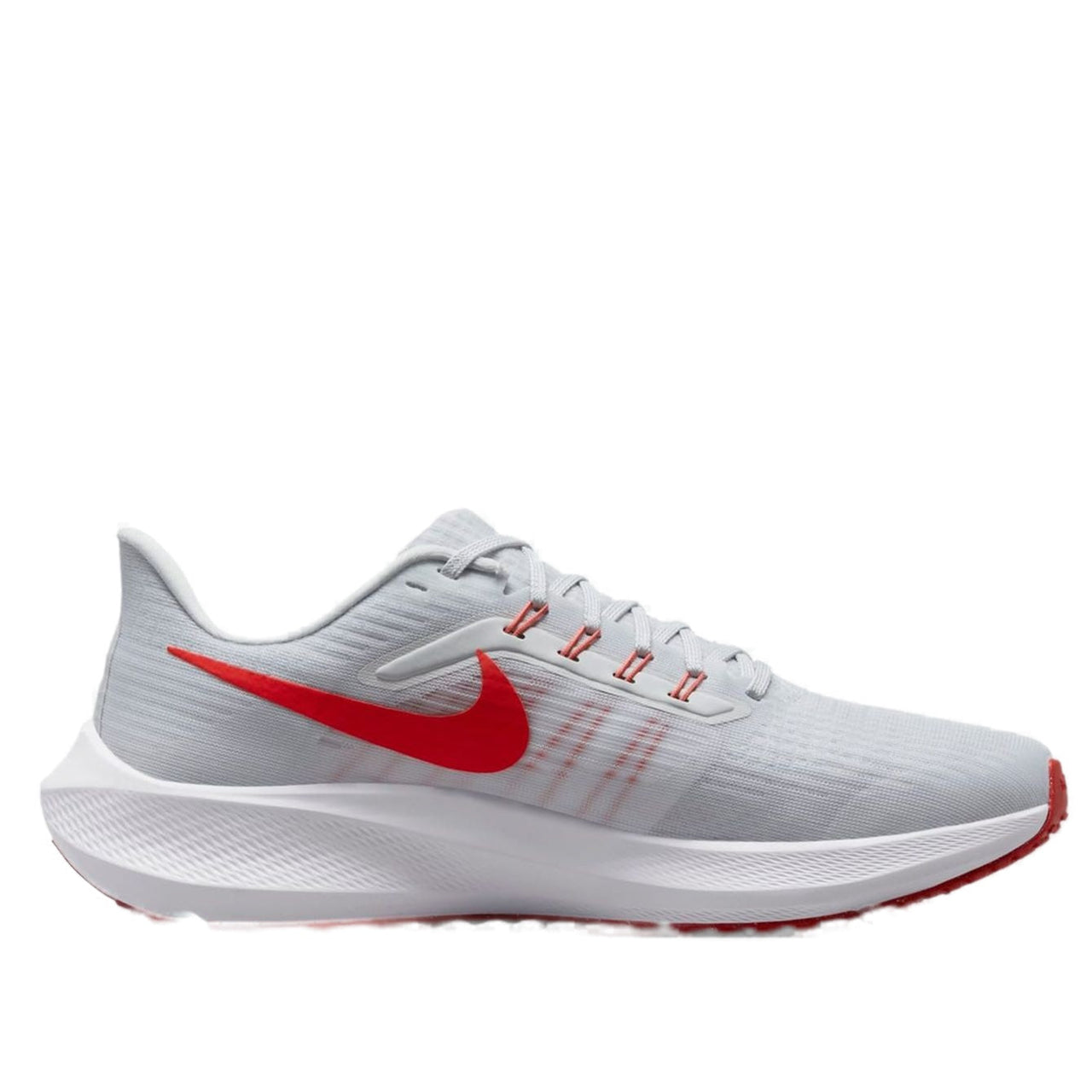 Nike Air Zoom Pegasus 39 'Platinum Tint Light Crimson' DH4071-009