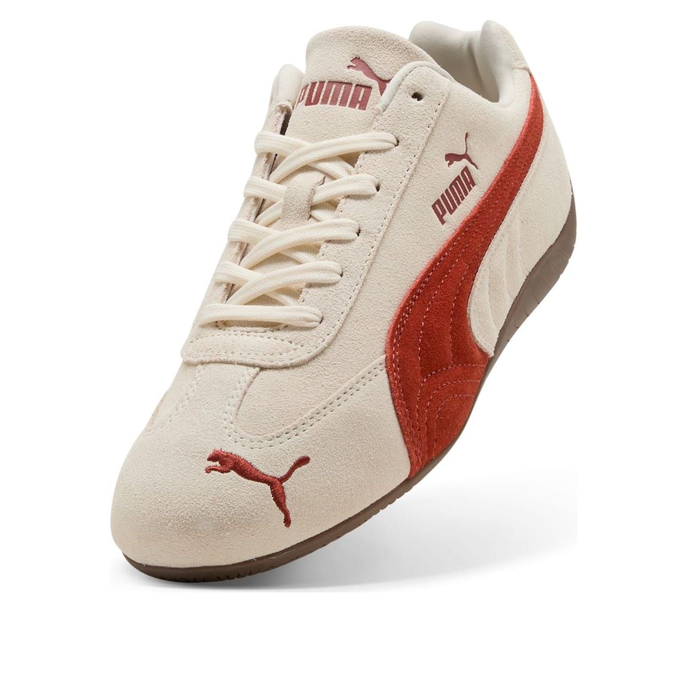 PUMA Speedcat OG 'Alpine Snow Gum' 398846-85