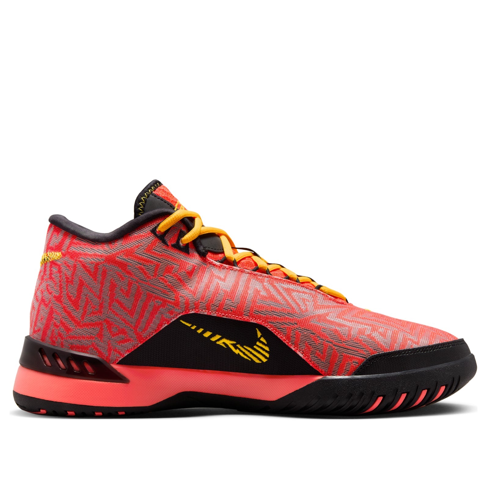 Nike Zoom LeBron NXXT Genisus EP 'Bright Crimson' HF0711-600