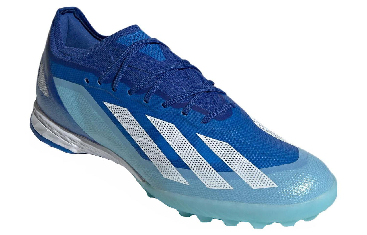 adidas X Crazyfast.1 TF 'Marinerush Pack' IE6633