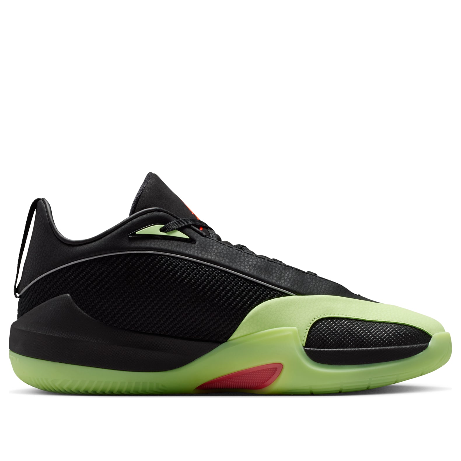 Air Jordan Triangle PF 'Black Barely Volt' IO0424-001