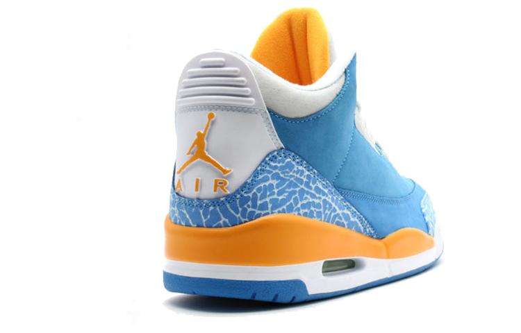 Air Jordan 3 Retro LS 'Do The Right Thing' 315297-471