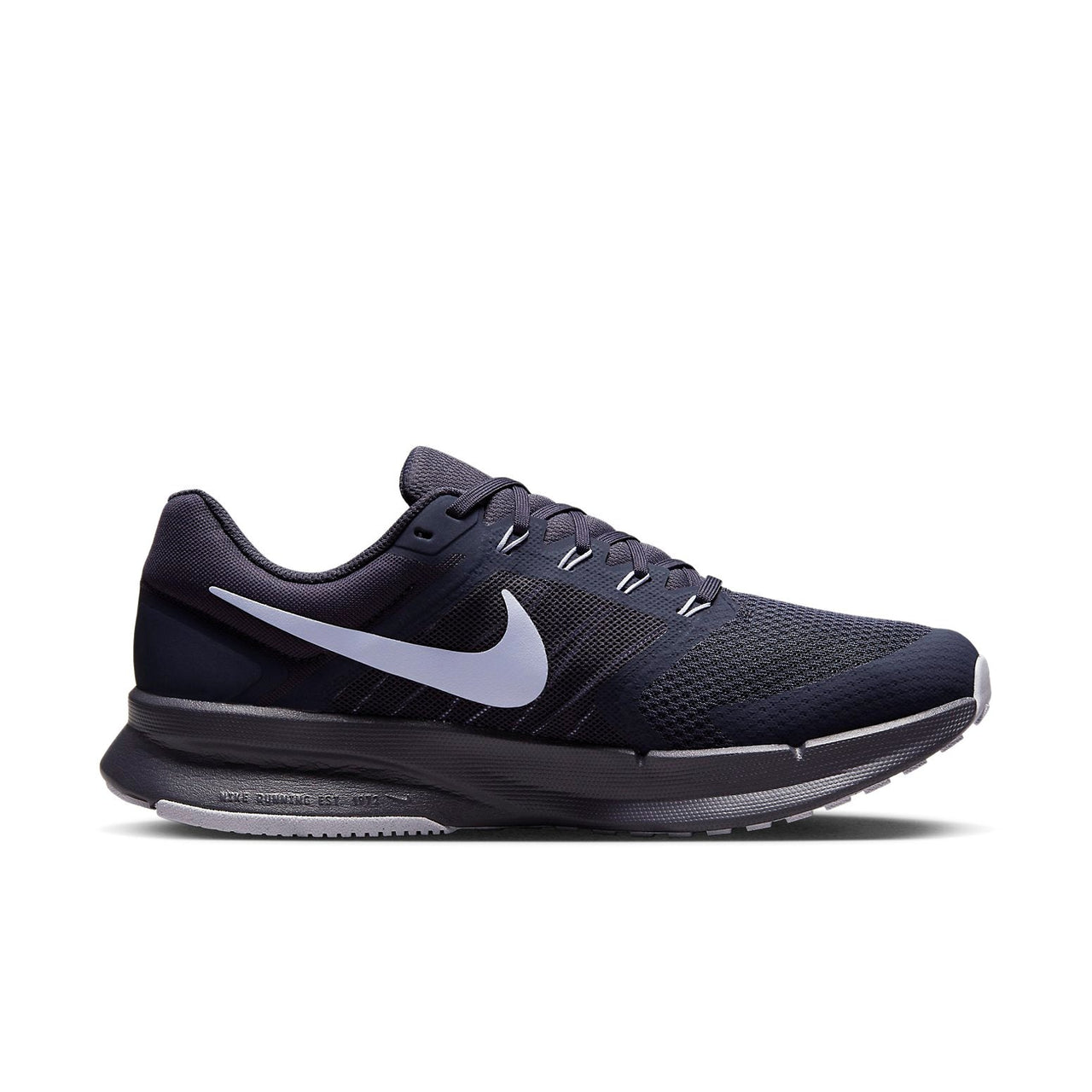 Nike Run Swift 3 'Gridiron Oxygen Purple' DR2695-004