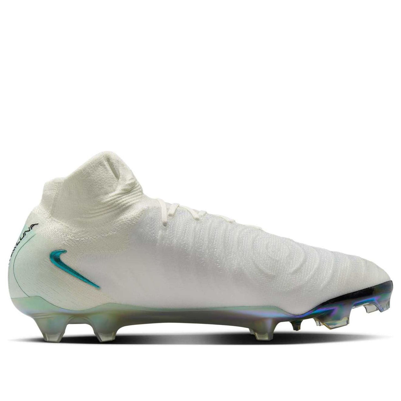 Nike Phantom Luna 2 Elite LV8 FG 'Chromatic Pack White Multi-Colour' HV4891-100
