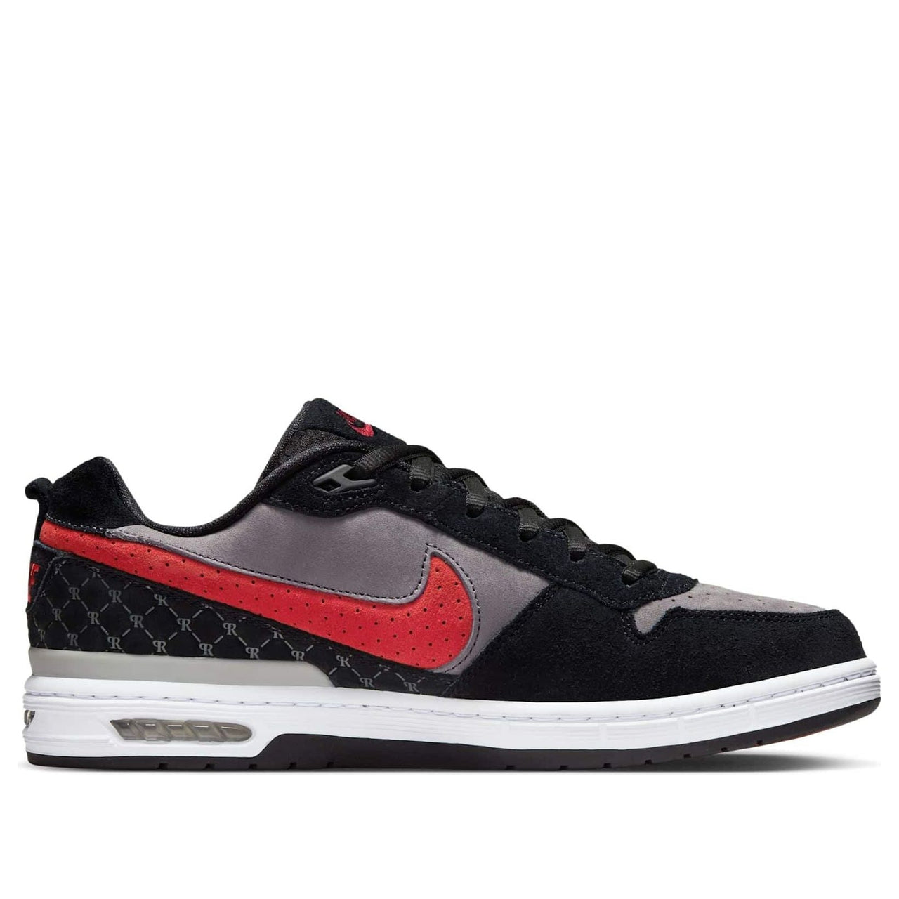 Nike SB P-Rod 1 'Bred' IM7147-001