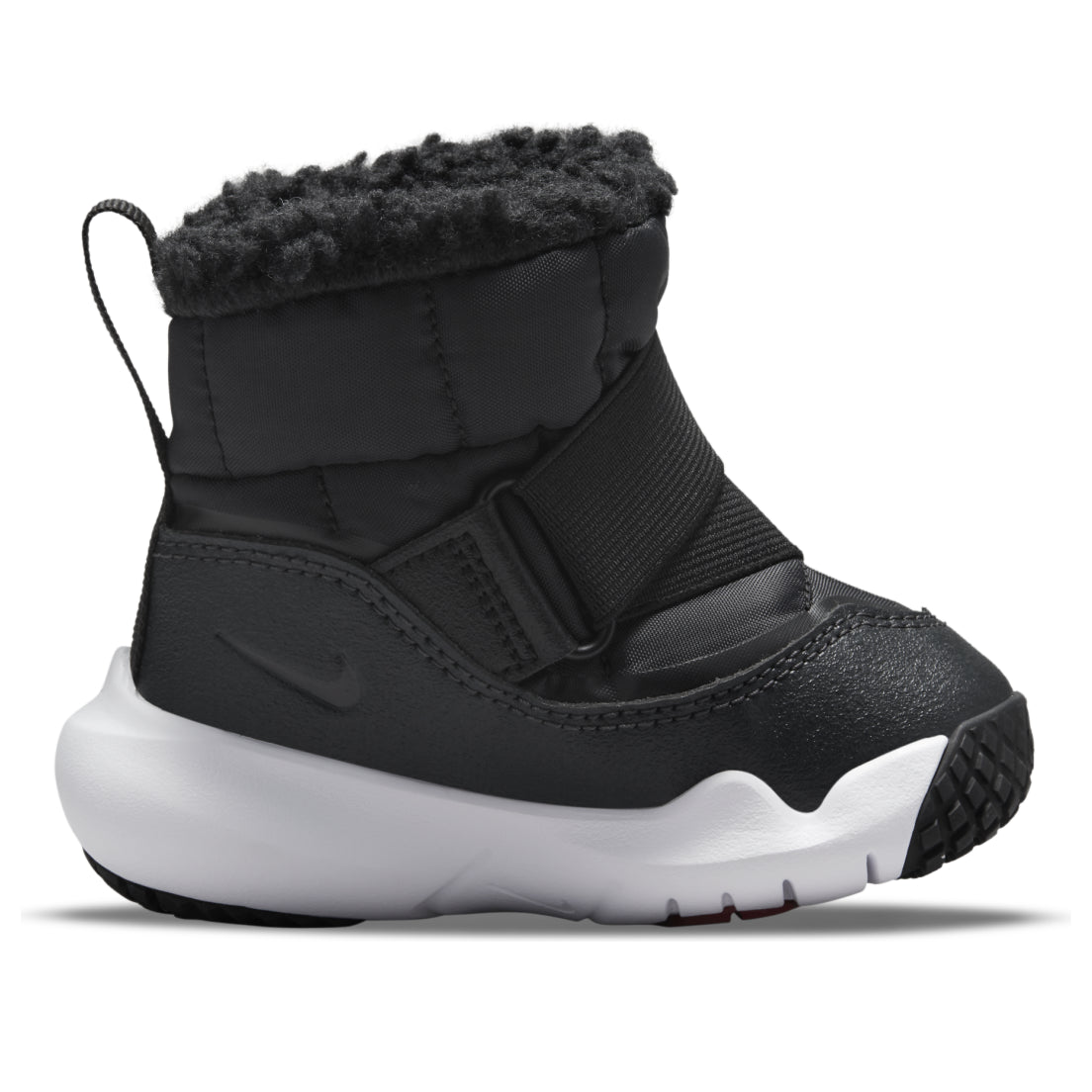 (TD) Nike Flex Advance Boot Snow Boots Black DD0303-005