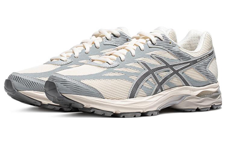 ASICS Gel-Flux 4 'White Grey' 1011B934-100
