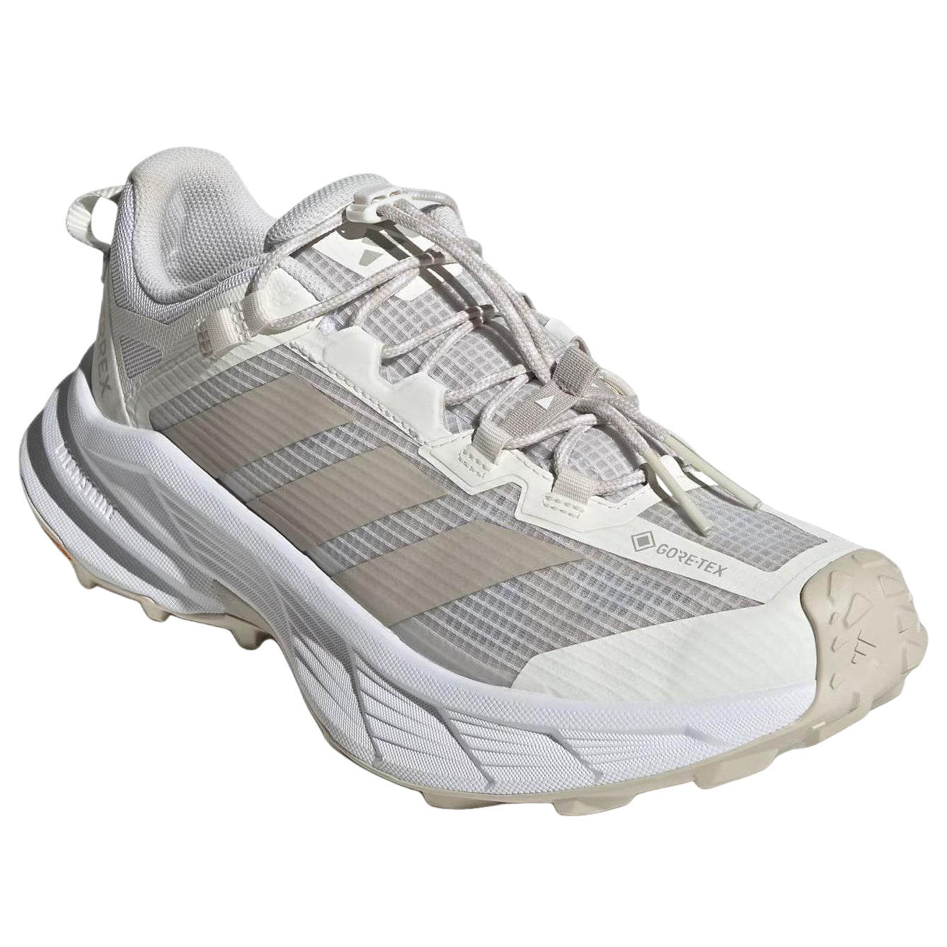 adidas Terrex Freehiker SL Gore Tex 'White Beige' KJ4432