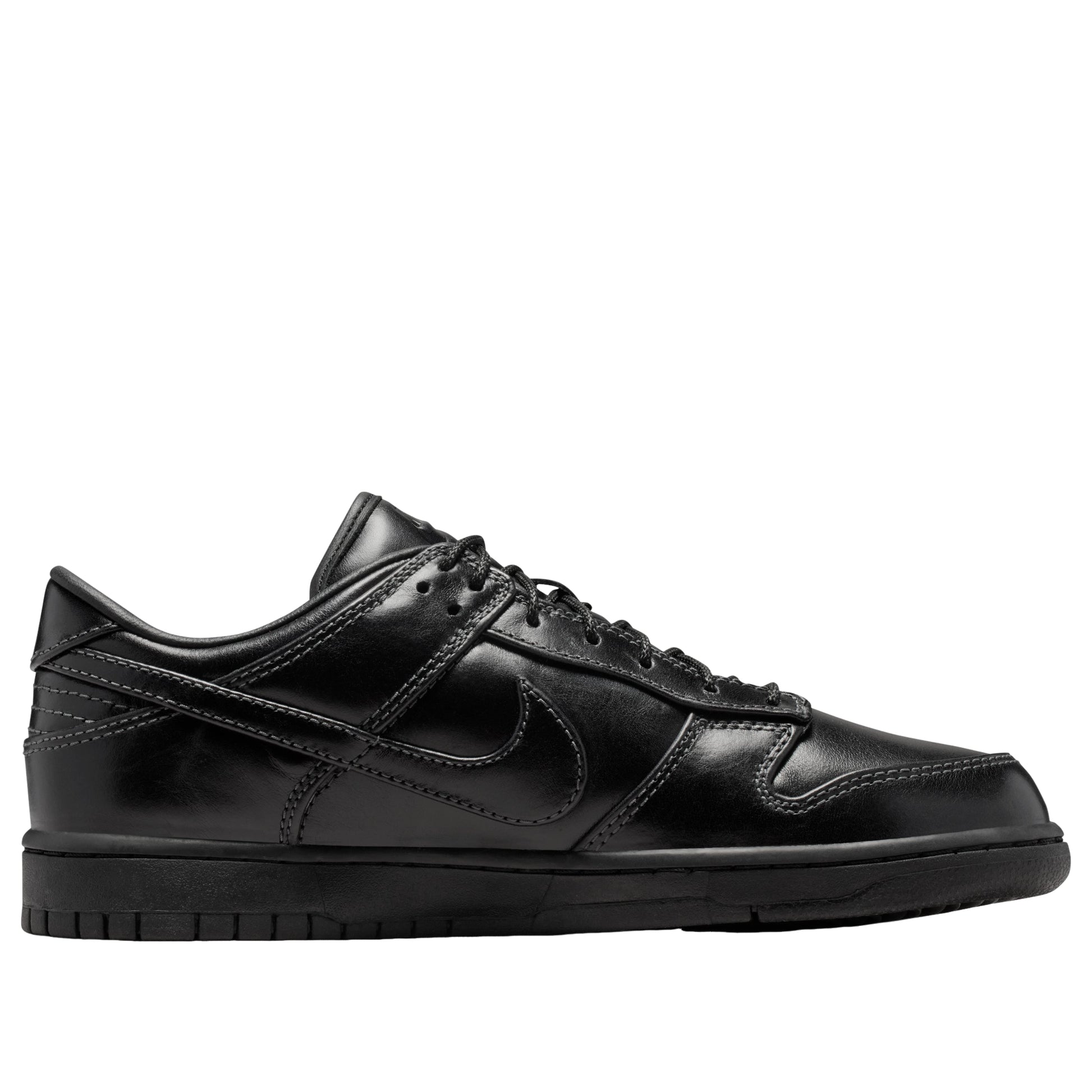 Nike Dunk Low Premium 'All Black' IQ3342-001