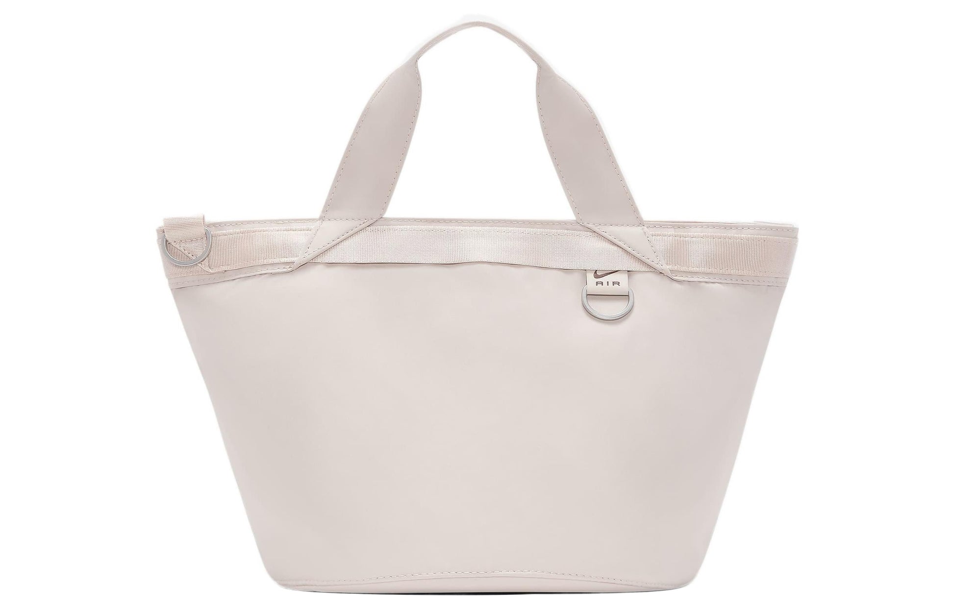 (WMNS) Nike Air Sportswear Futura Luxe Tote 'Grey' DR5671-292