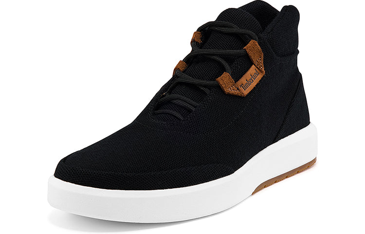 Timberland Truecloud Mid 'Black' A28GAW