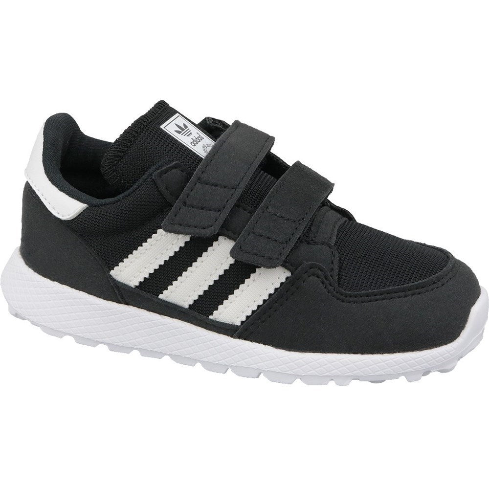 (TD) adidas originals FOREST GROVE CF I 'Black' B37749