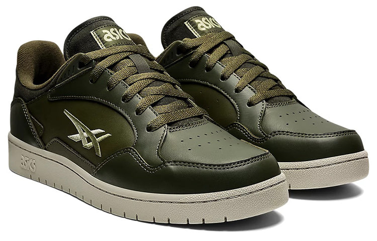 ASICS Skycourt 'Winterized Olive Swamp Green' 1201A268-300