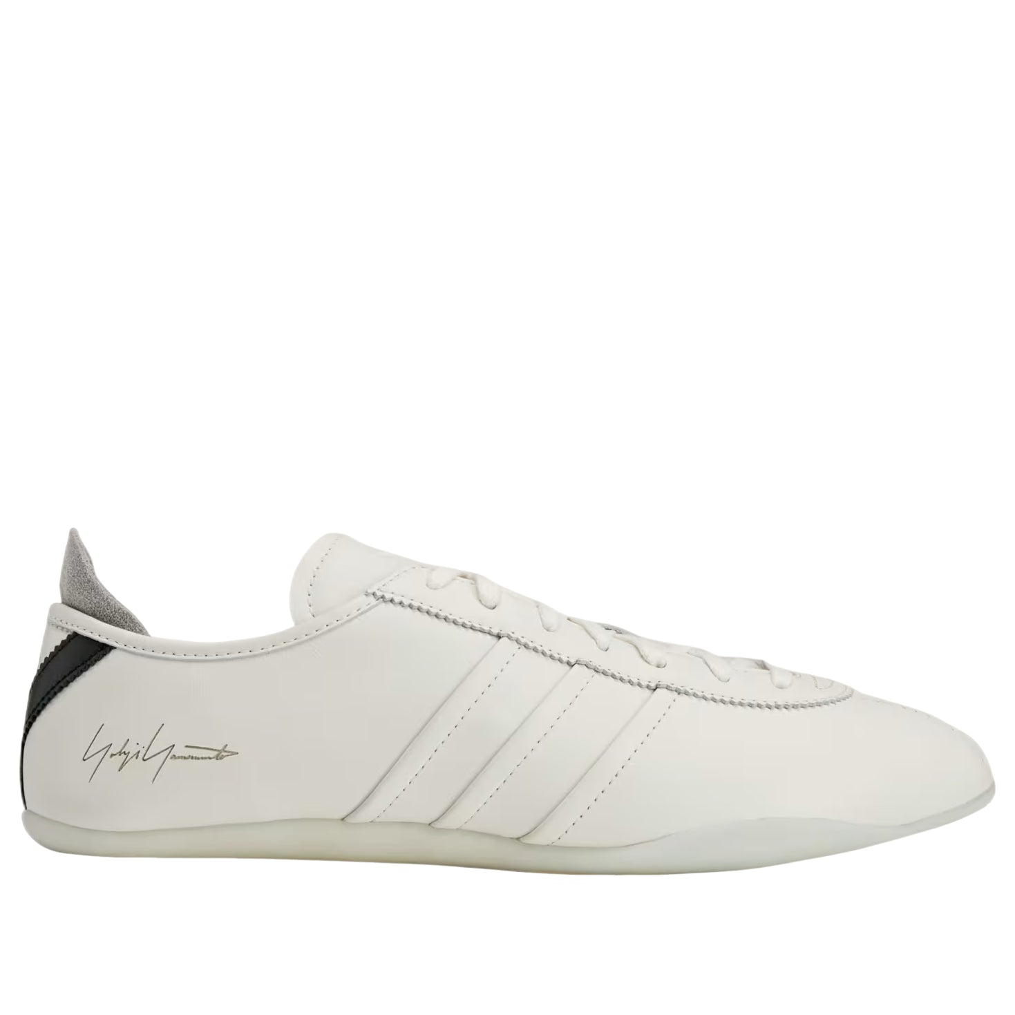 adidas x Y-3 Tokyo 'Off White Black' KI0882