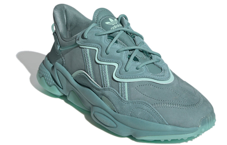 adidas Ozweego 'Vapour Steel' FZ1961