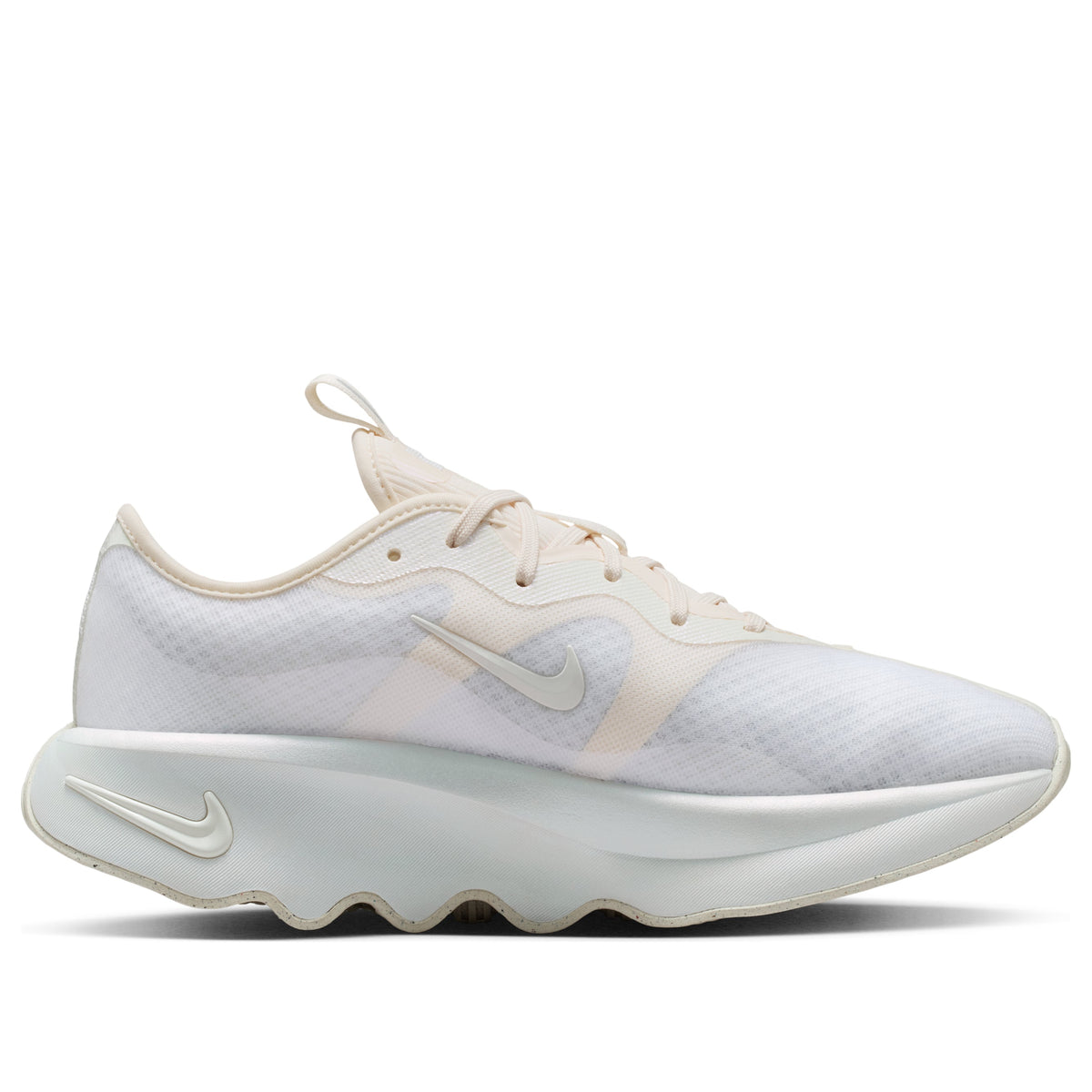(WMNS) Nike Motiva 2 'White Chalk Sail' II7278-100