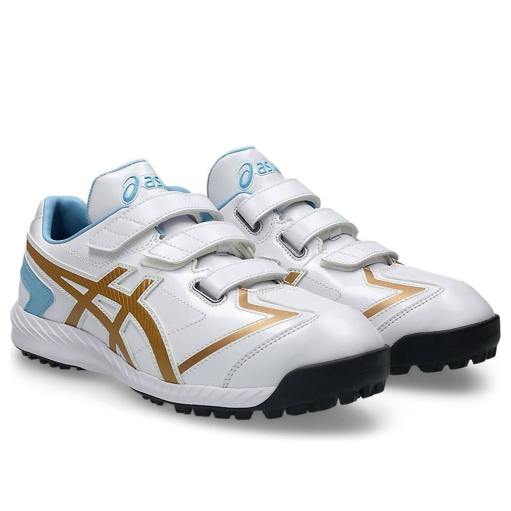 ASICS Neorevive TR 3 'White Pure Gold' 1123A042-104