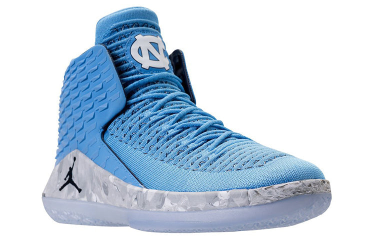 Air Jordan 32 UNC AA1253-406