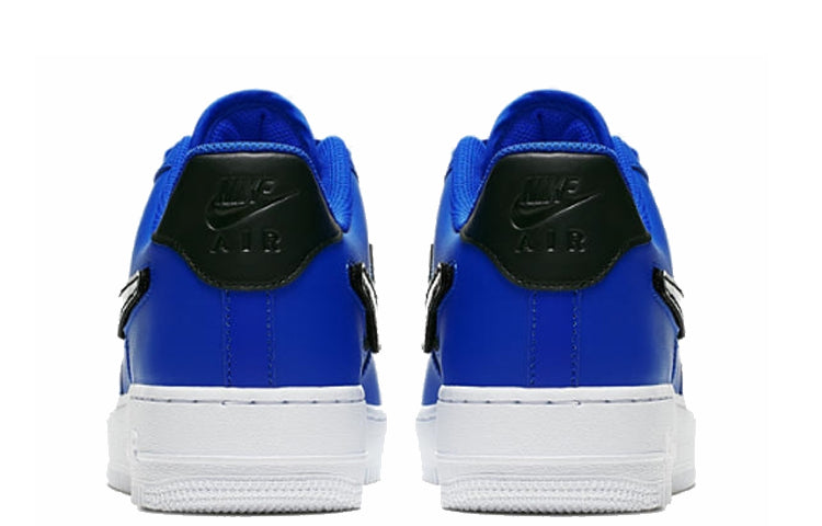 Nike Air Force 1 Low LV8 3 'Removable Swoosh Pack - White' CI0064-100