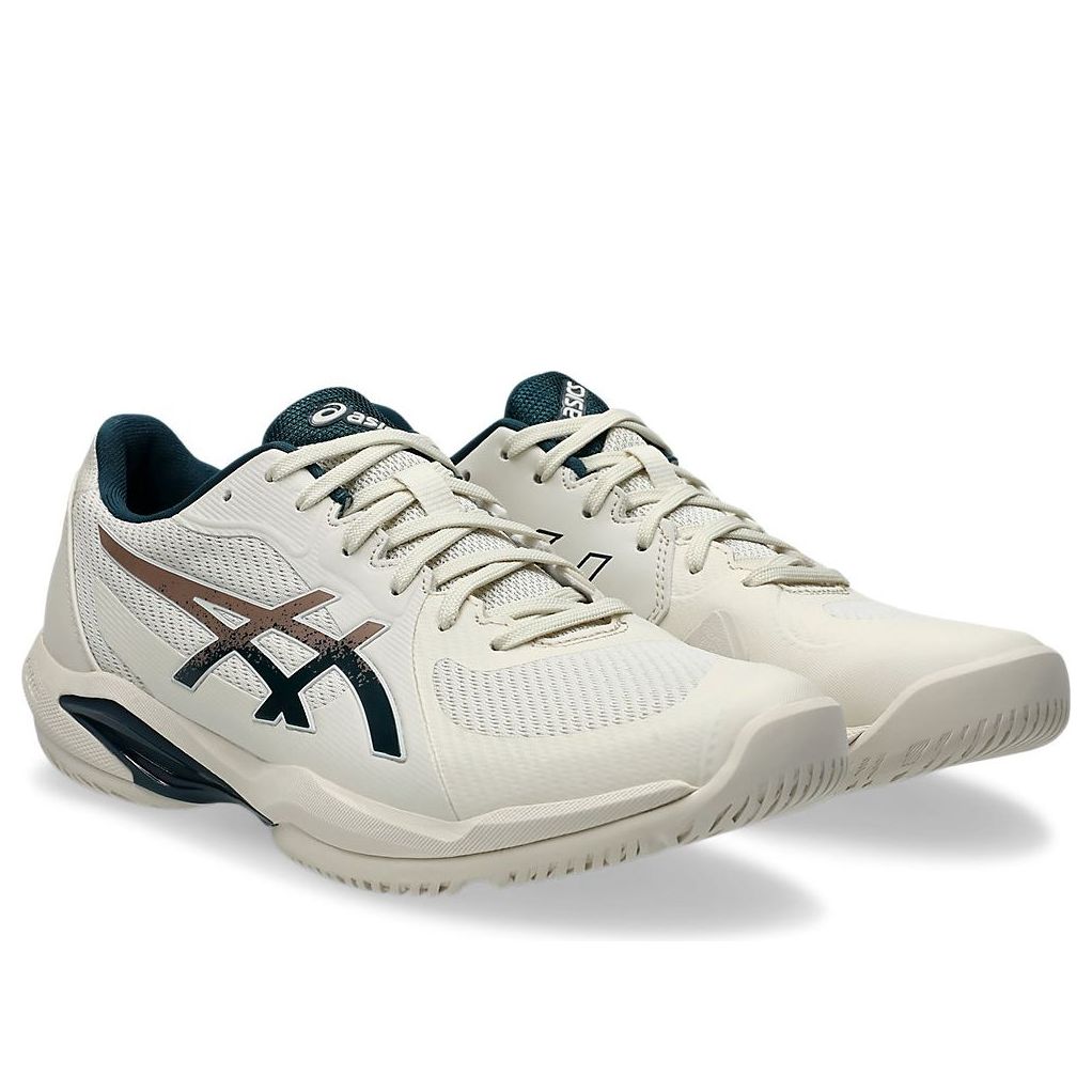 ASICS Solution Swift FF 2 'Birch Saxon Green' 1041A466-200