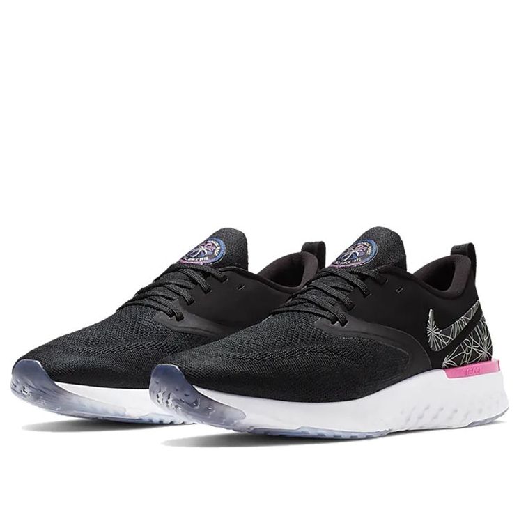 Nike Odyssey React Flyknit 2 'Run To A Magical Place' AT9975-002