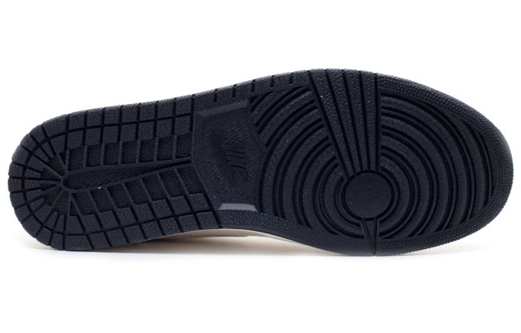 Air Jordan 1 Phat Low Canvas 'Derek Jeter' 395669-102