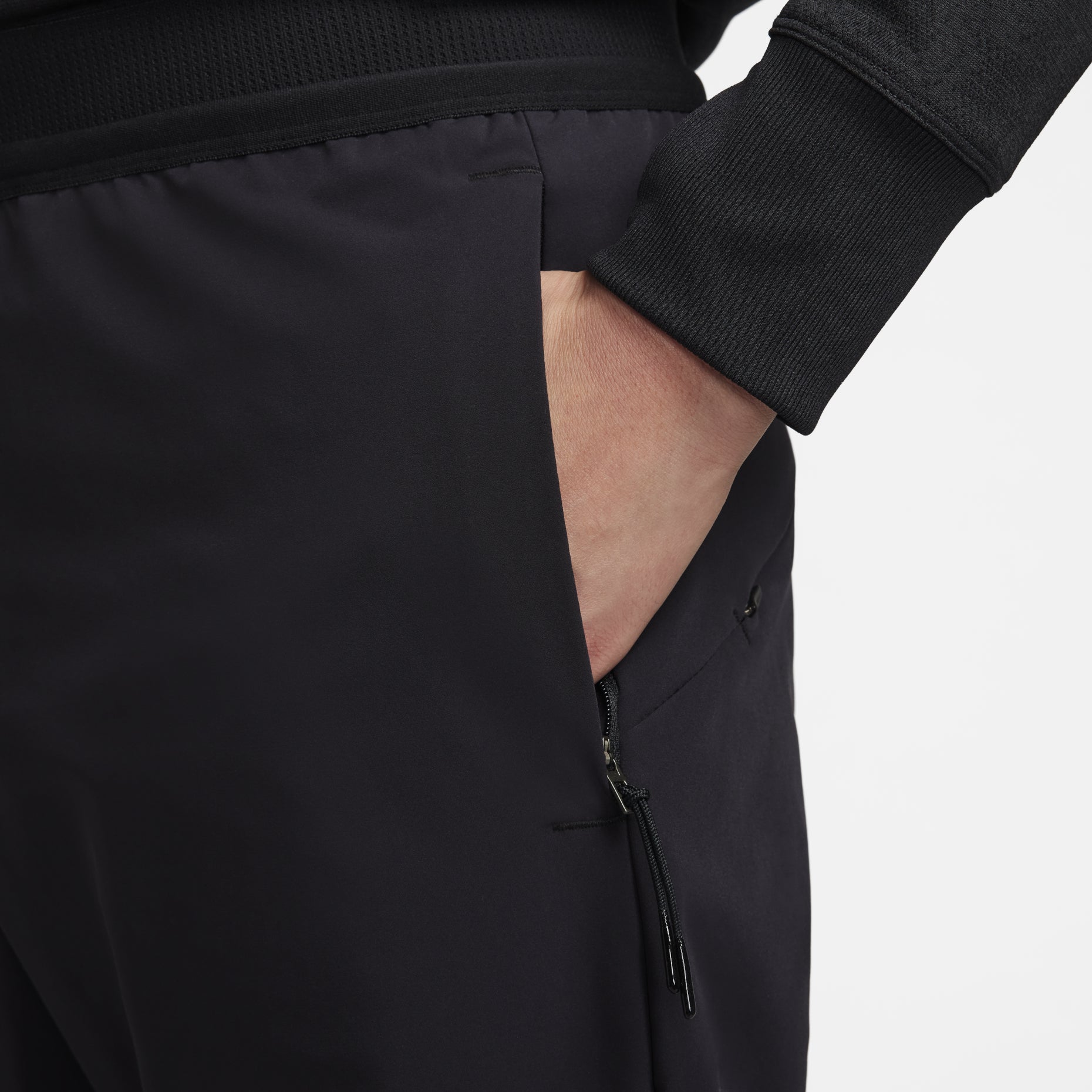 Nike A.P.S. Dri-FIT Woven Versatile Pants 'Black' FN3015-010