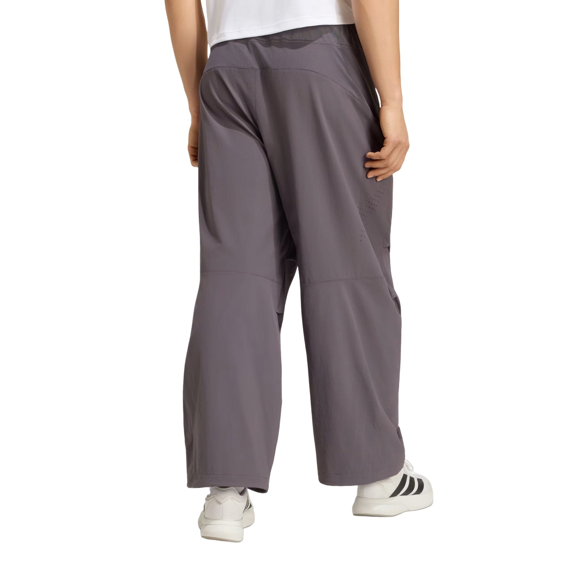 adidas DAY//Ø Woven Pants Asia Sizing 'Grey Strata' KU8455
