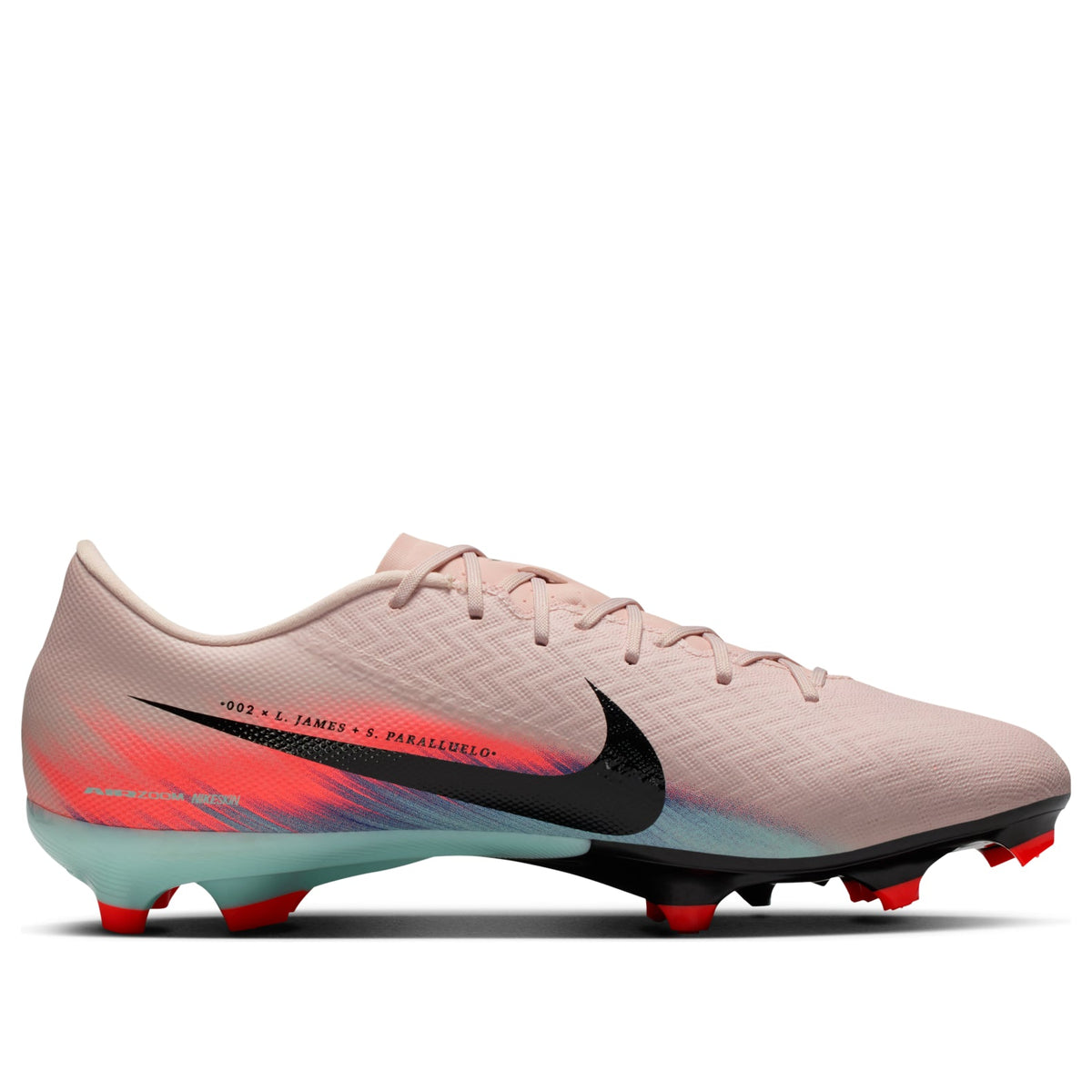 Nike Mercurial Vapor 16 Academy MG 'United 002 Pack'  IM8521-600