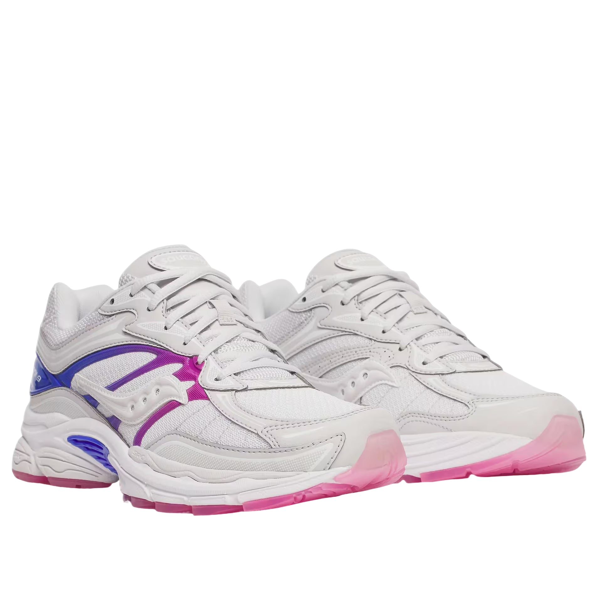 Saucony Progrid Omni 9 Faded 'White Dusk' S70994-1