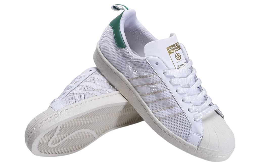 adidas x CLOT ObyO Kazuki Superstar 80 'kzkLOT' G41587