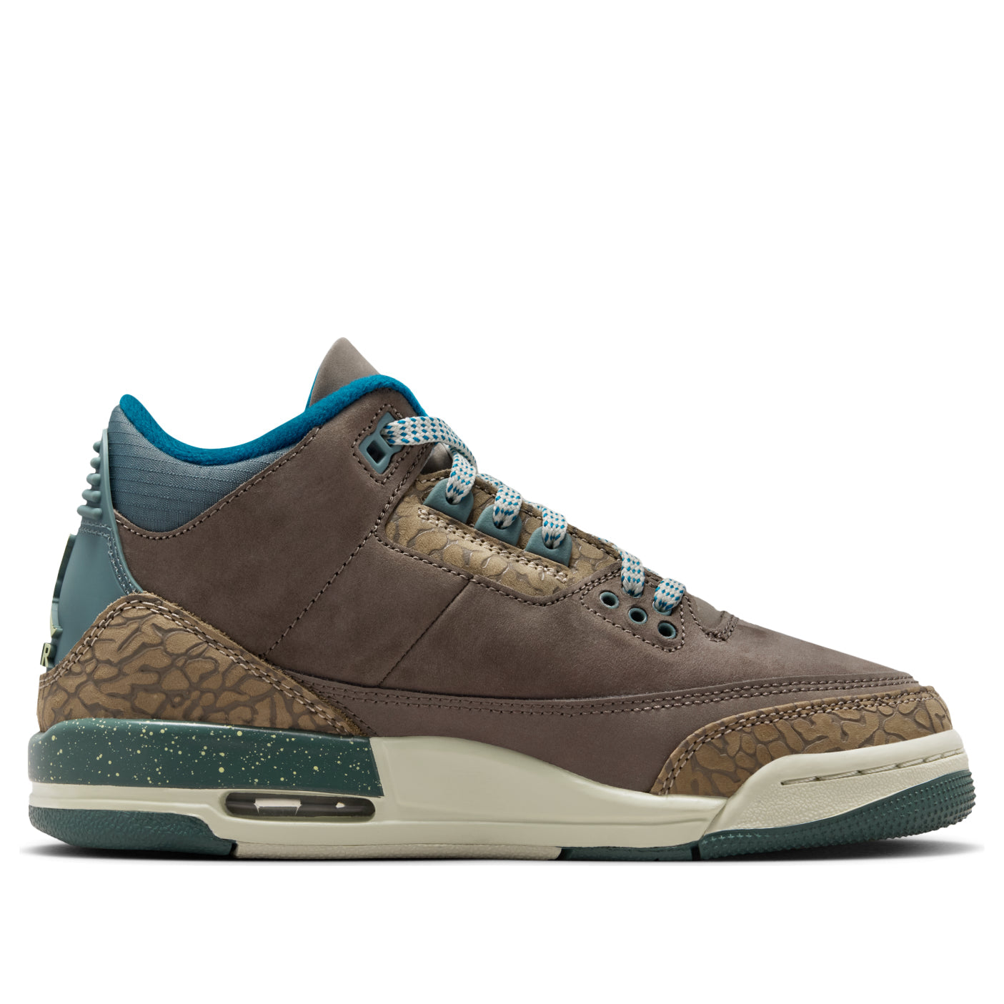 (GS) Air Jordan 3 'We Outside' IB7066-001
