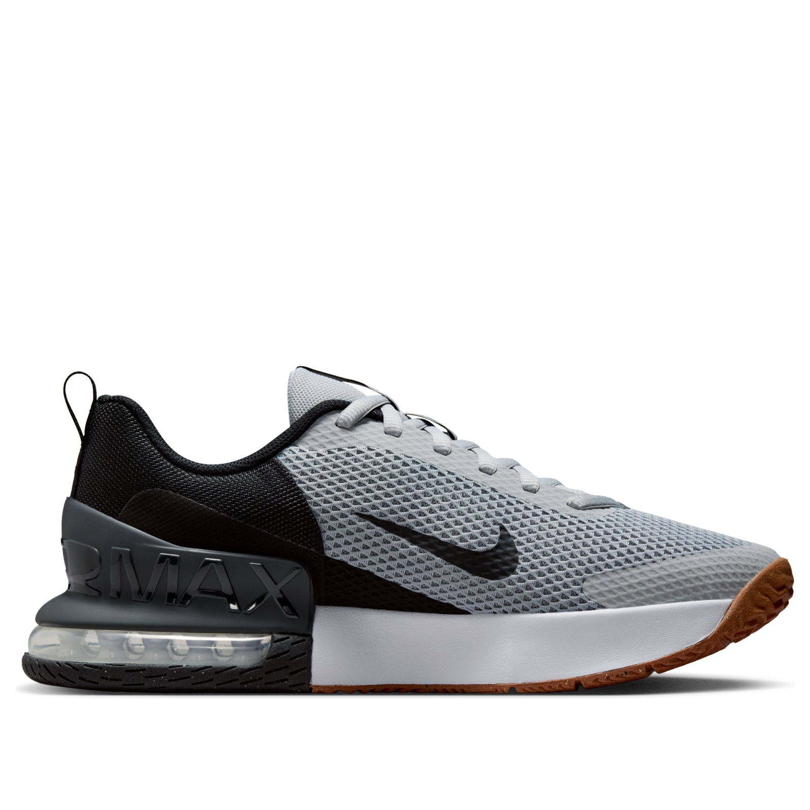 Nike Air Max Alpha Trainer 6 'Light Smoke Grey Black' FQ1833-009